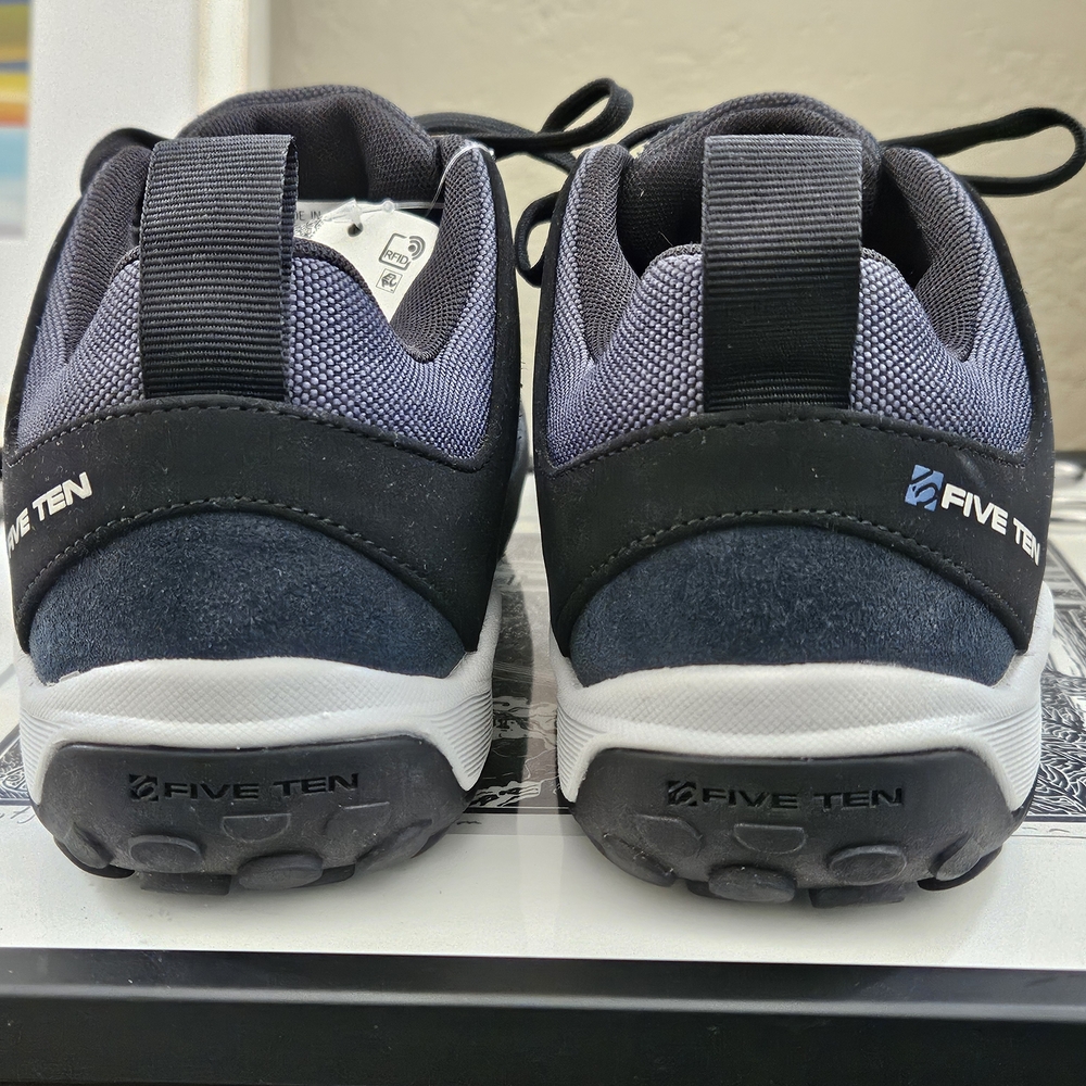 Five Ten - Guide Tennie, Women's 9 US, 7 1/2 UK. - Picture 6 of 11